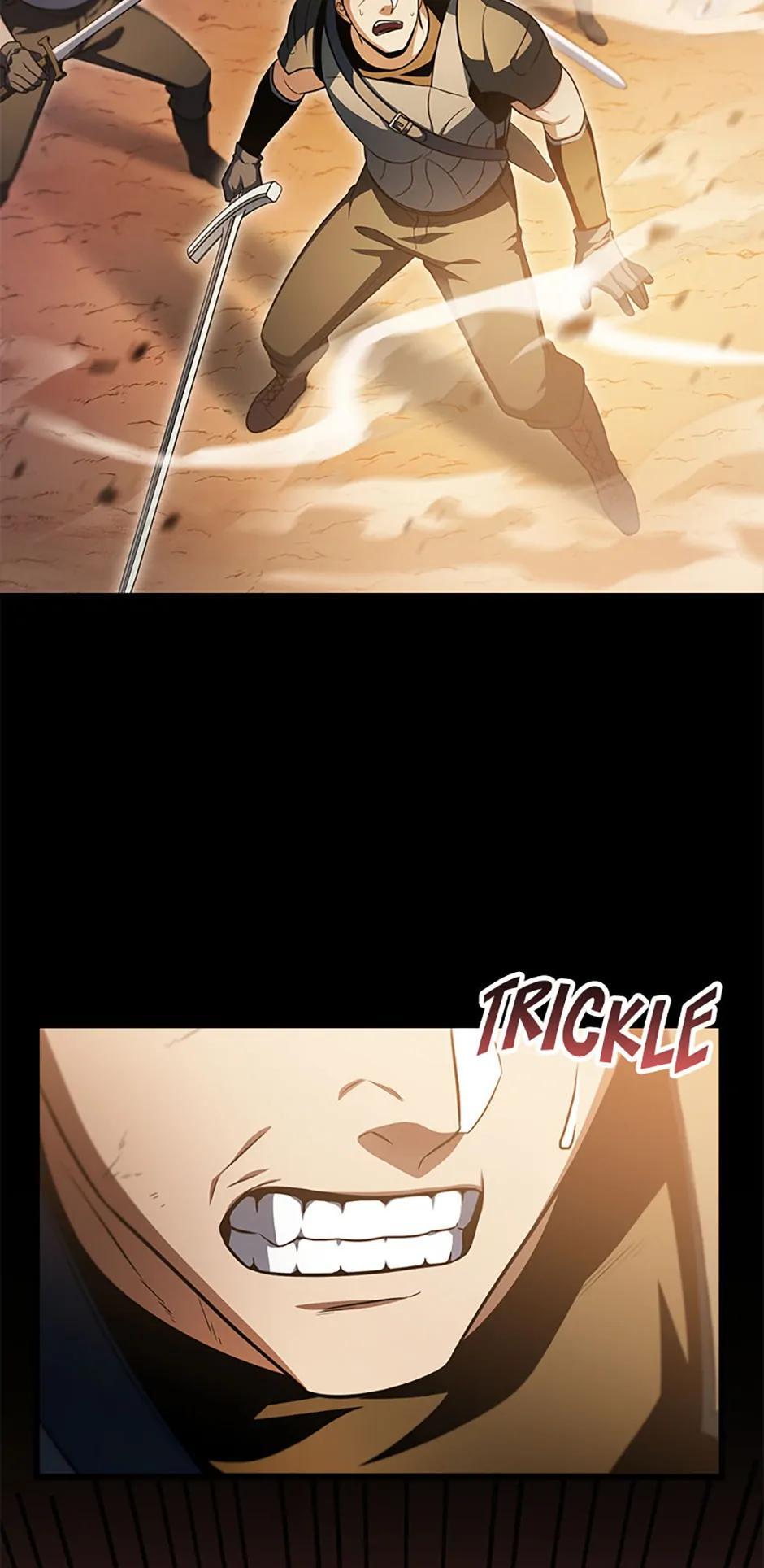 The Player Who Can't Level Up Chapter 162