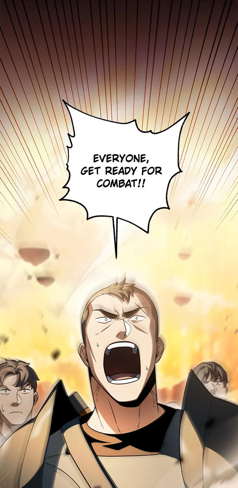 The Player Who Can't Level Up Chapter 162