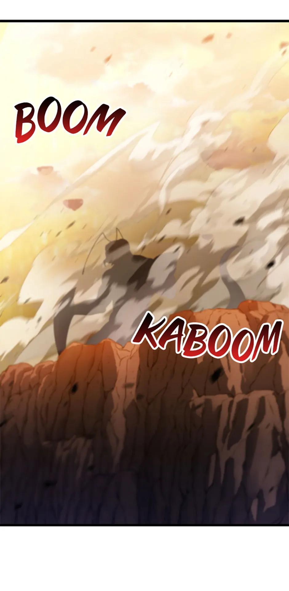 The Player Who Can't Level Up Chapter 162