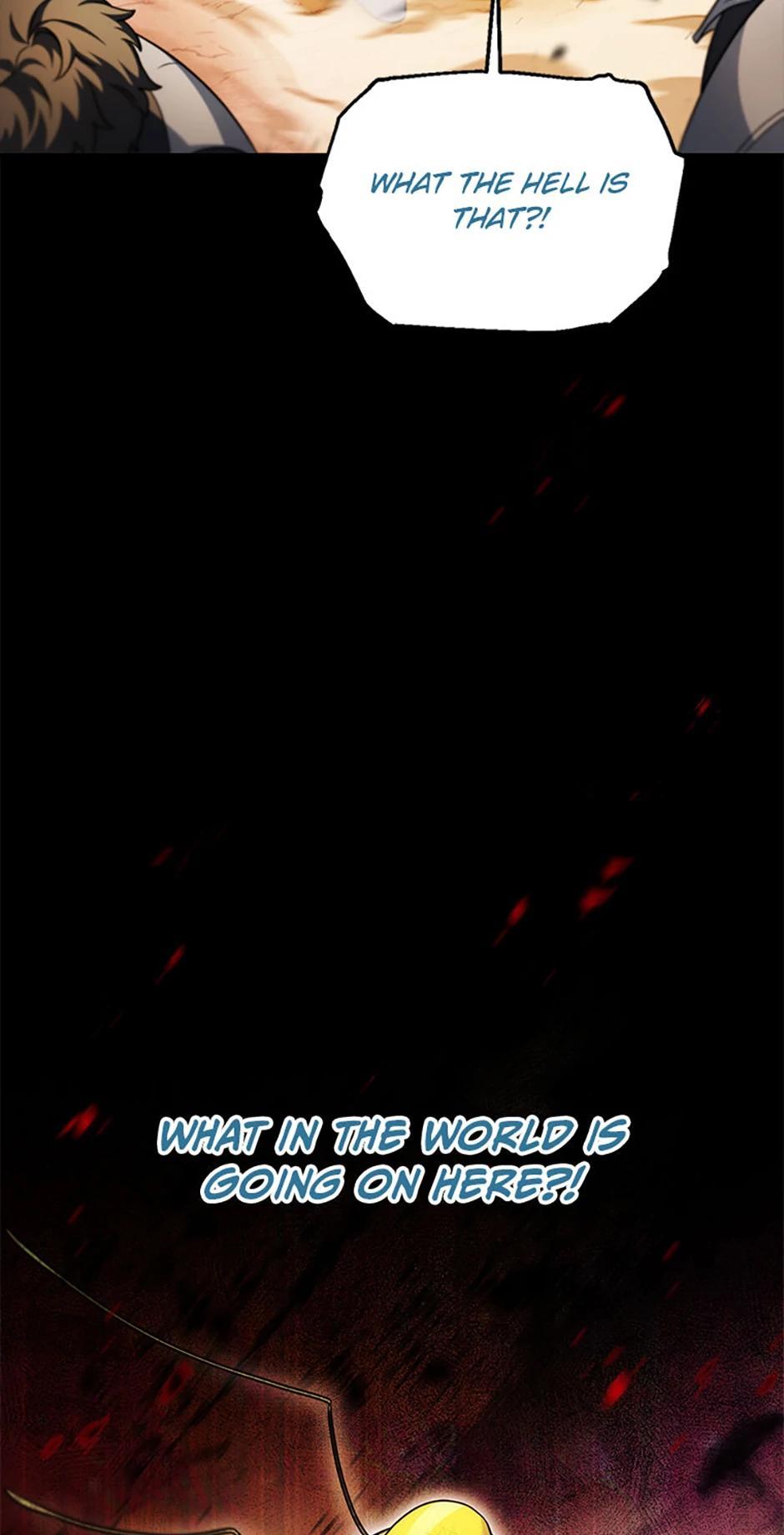 The Player Who Can't Level Up Chapter 162