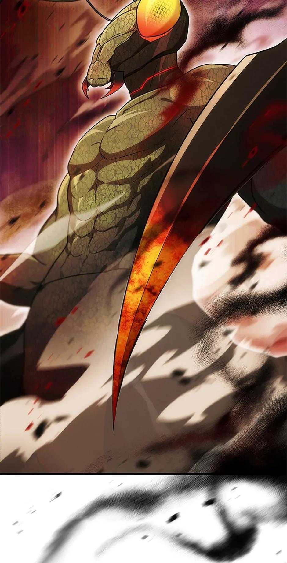 The Player Who Can't Level Up Chapter 162