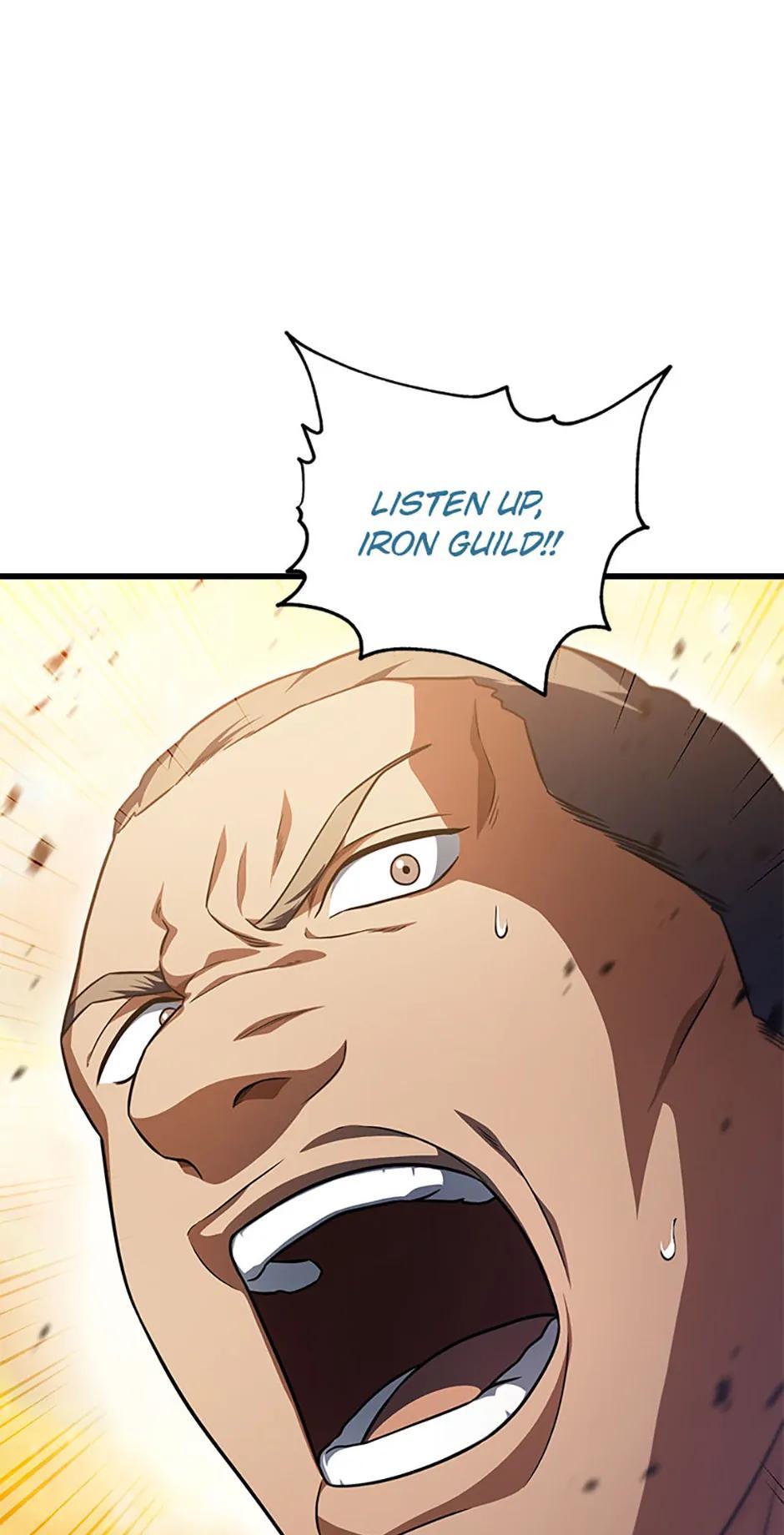 The Player Who Can't Level Up Chapter 162