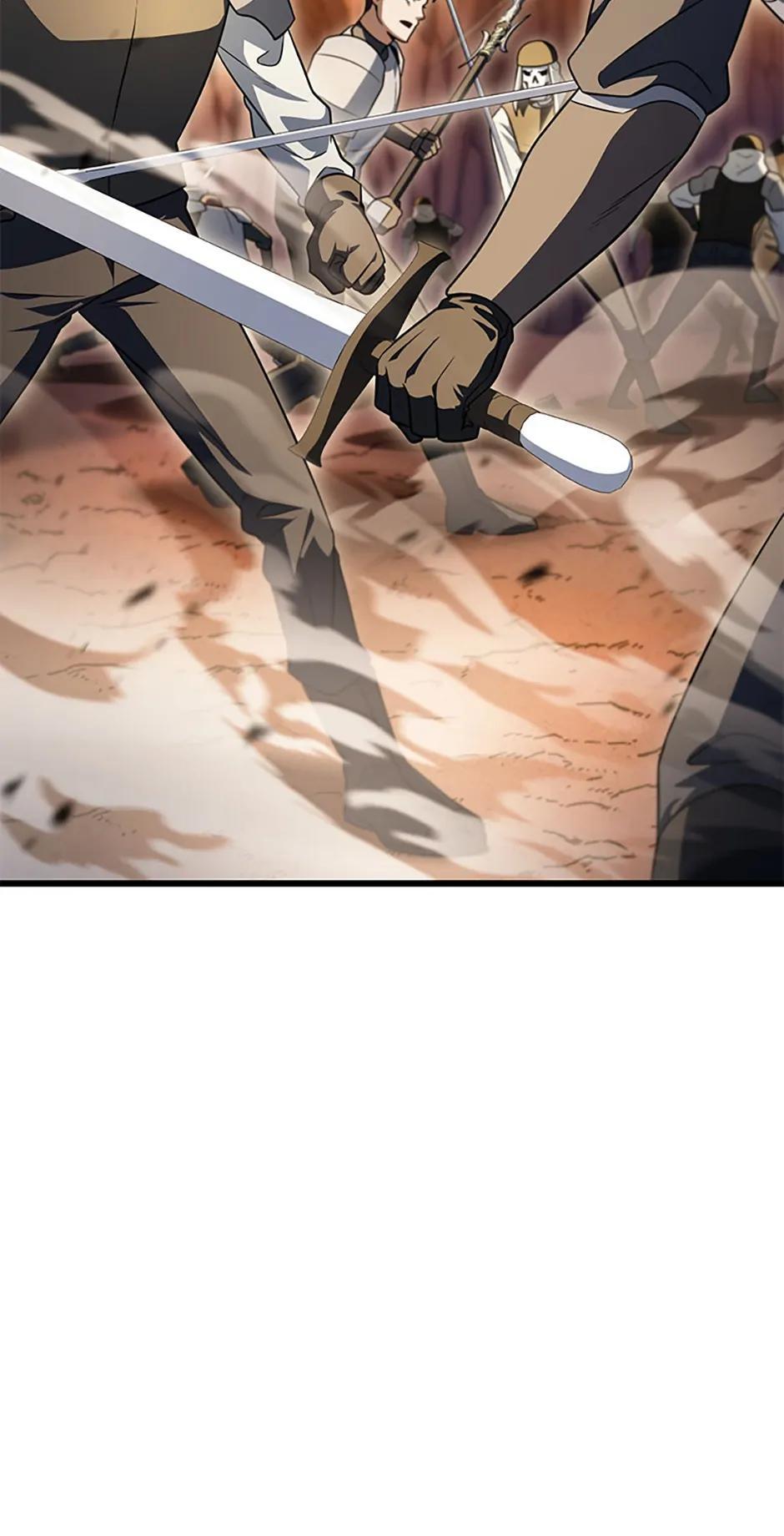 The Player Who Can't Level Up Chapter 162