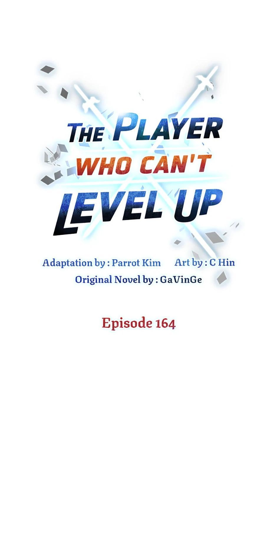 The Player Who Can't Level Up Chapter 162