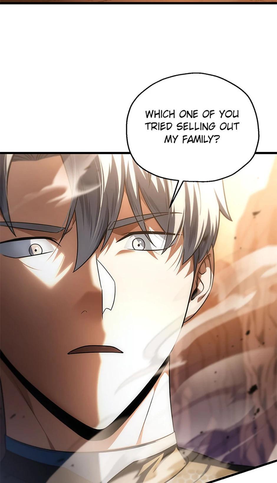 The Player Who Can't Level Up Chapter 162