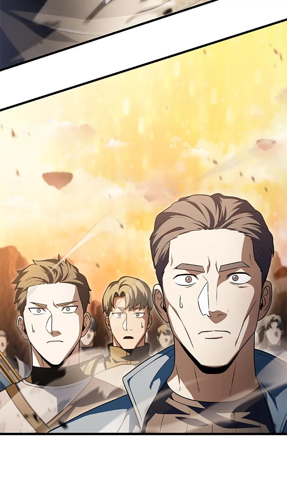 The Player Who Can't Level Up Chapter 162