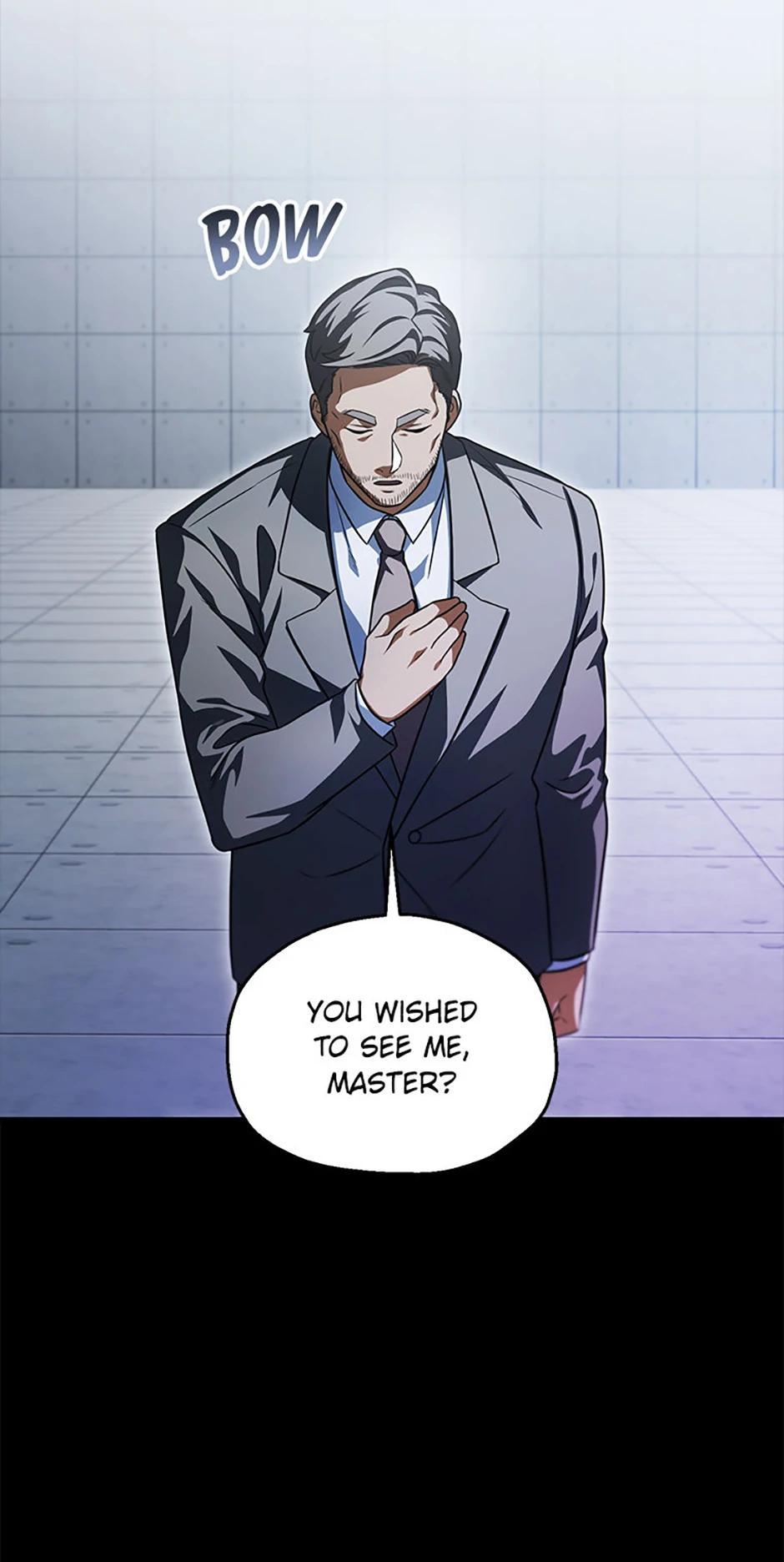 The Player Who Can't Level Up Chapter 162