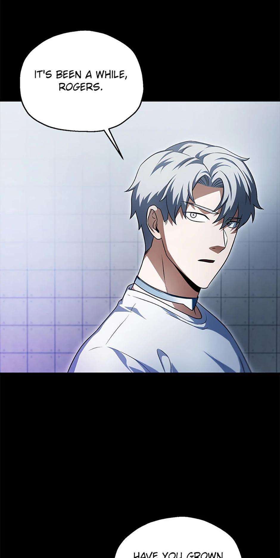 The Player Who Can't Level Up Chapter 162