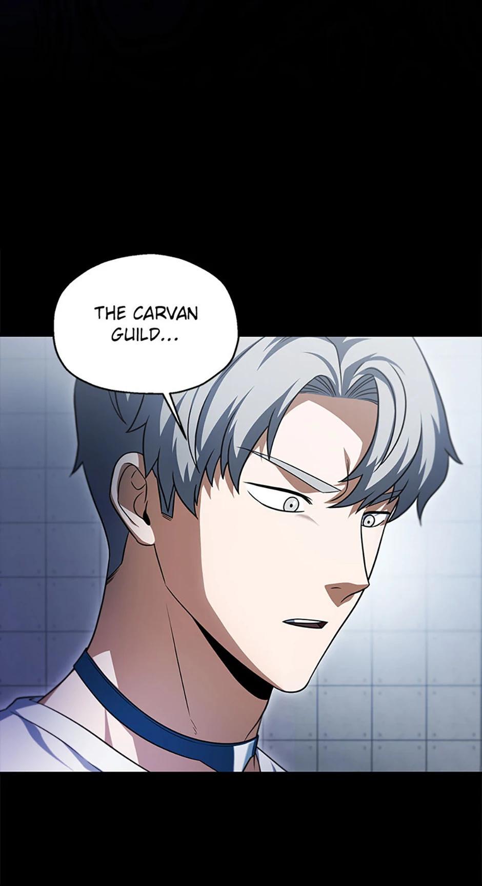 The Player Who Can't Level Up Chapter 162