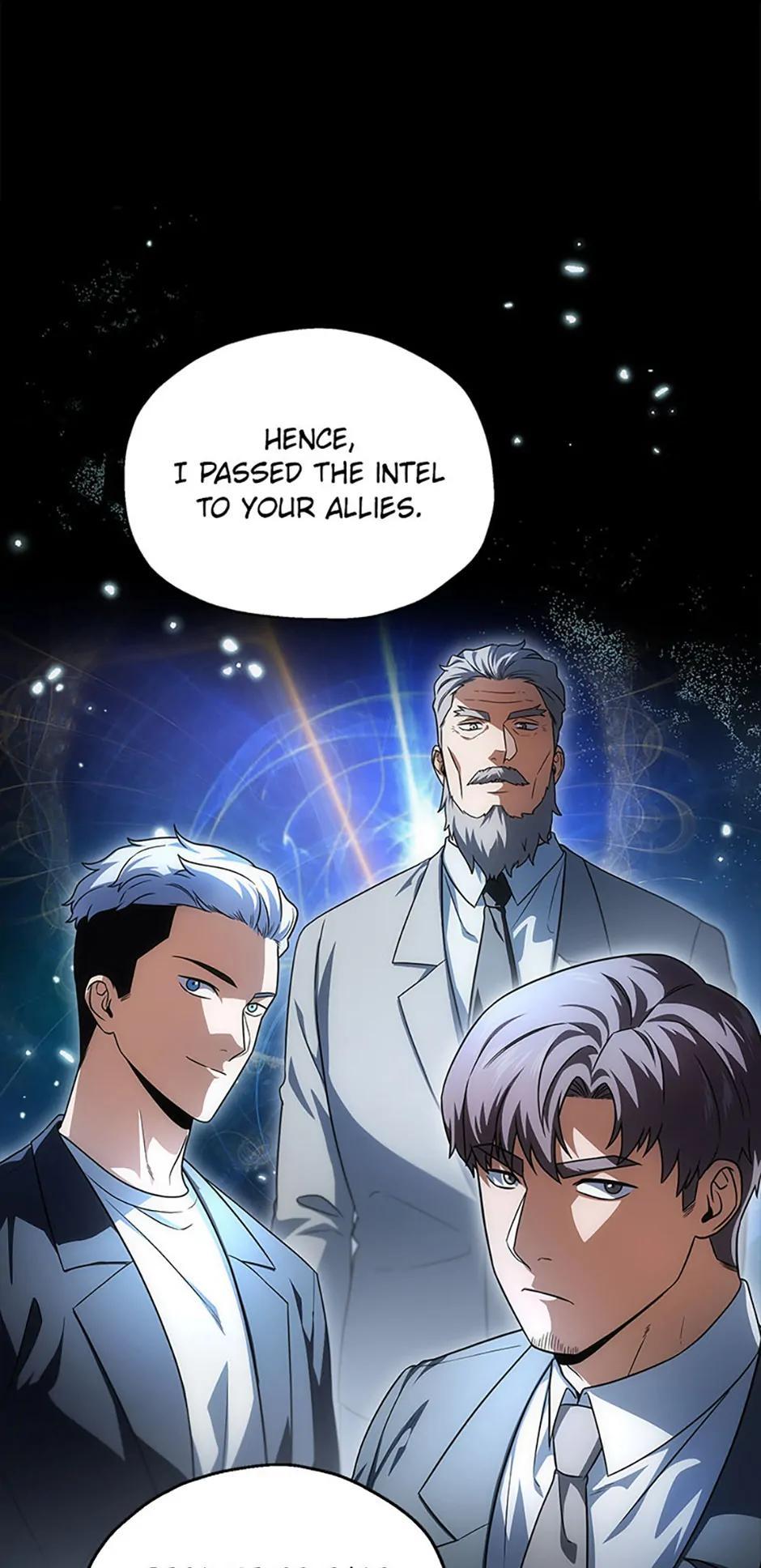 The Player Who Can't Level Up Chapter 162