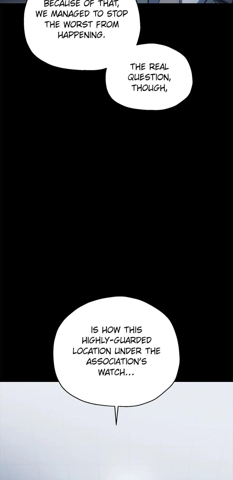 The Player Who Can't Level Up Chapter 162