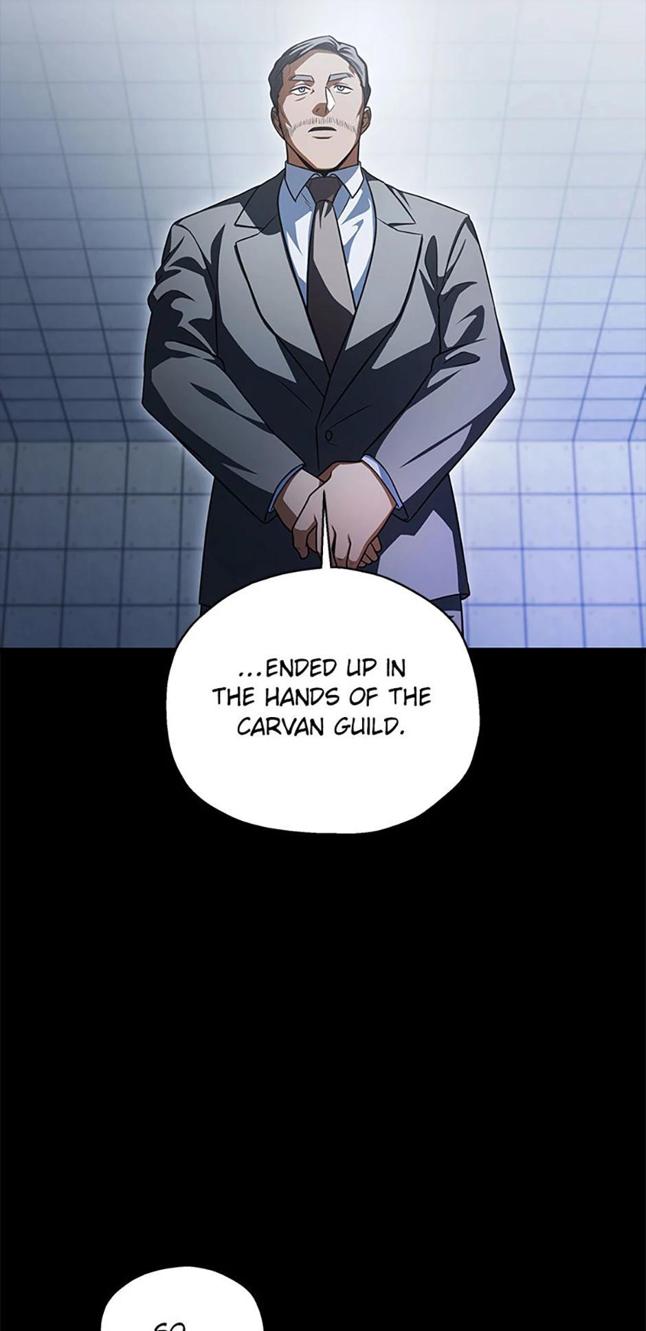 The Player Who Can't Level Up Chapter 162