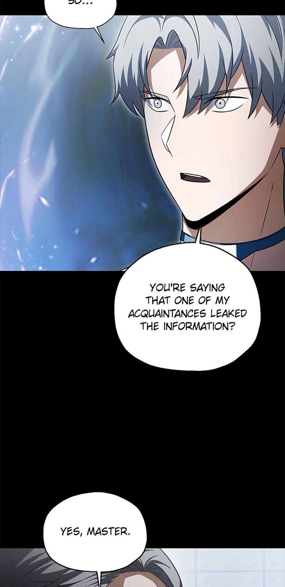 The Player Who Can't Level Up Chapter 162