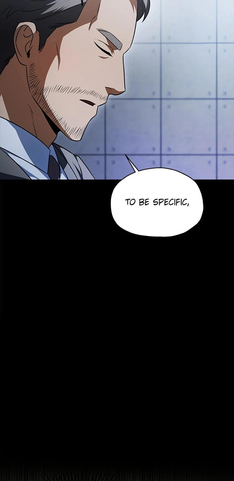 The Player Who Can't Level Up Chapter 162