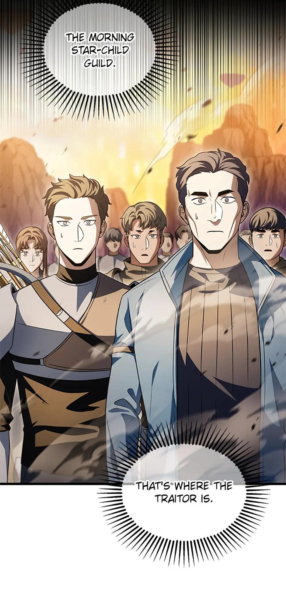 The Player Who Can't Level Up Chapter 162