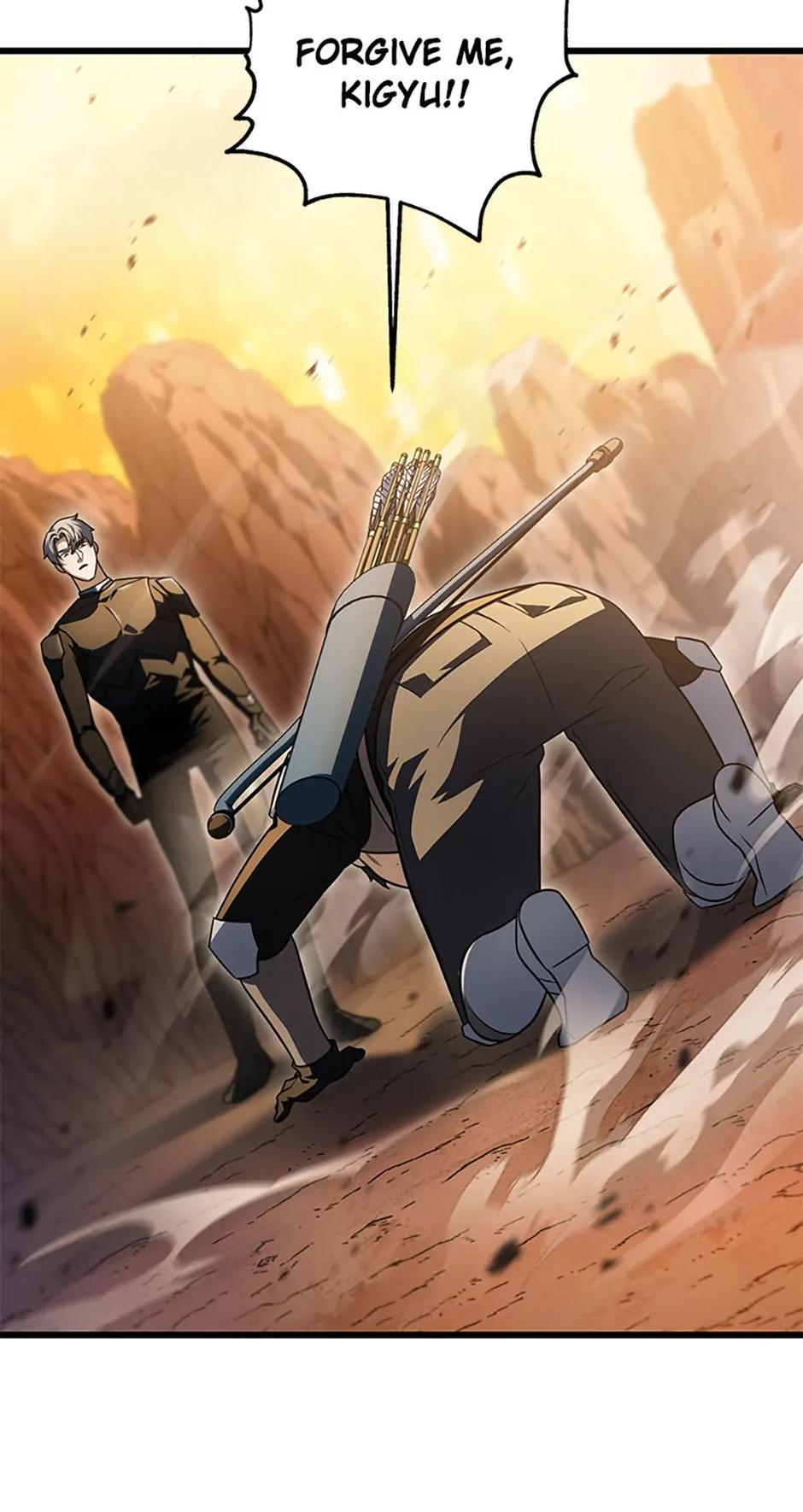 The Player Who Can't Level Up Chapter 162