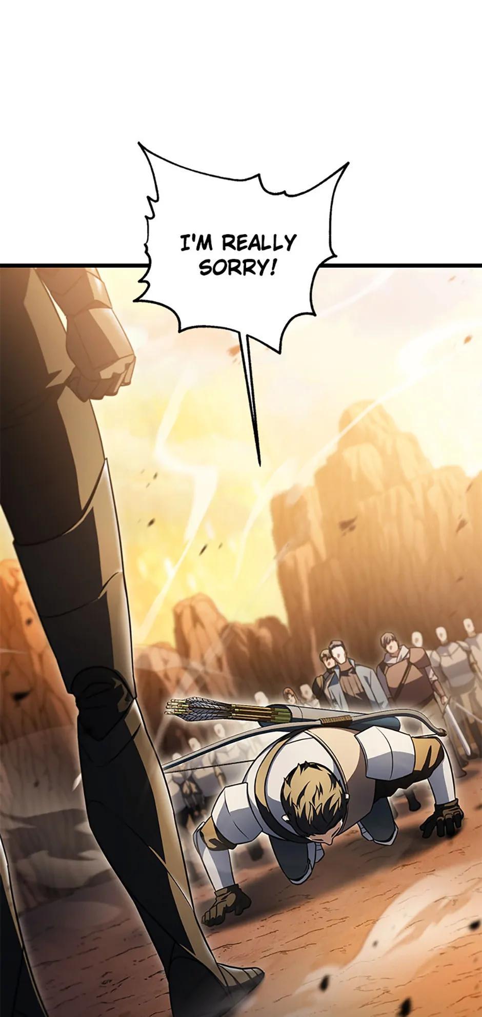 The Player Who Can't Level Up Chapter 162