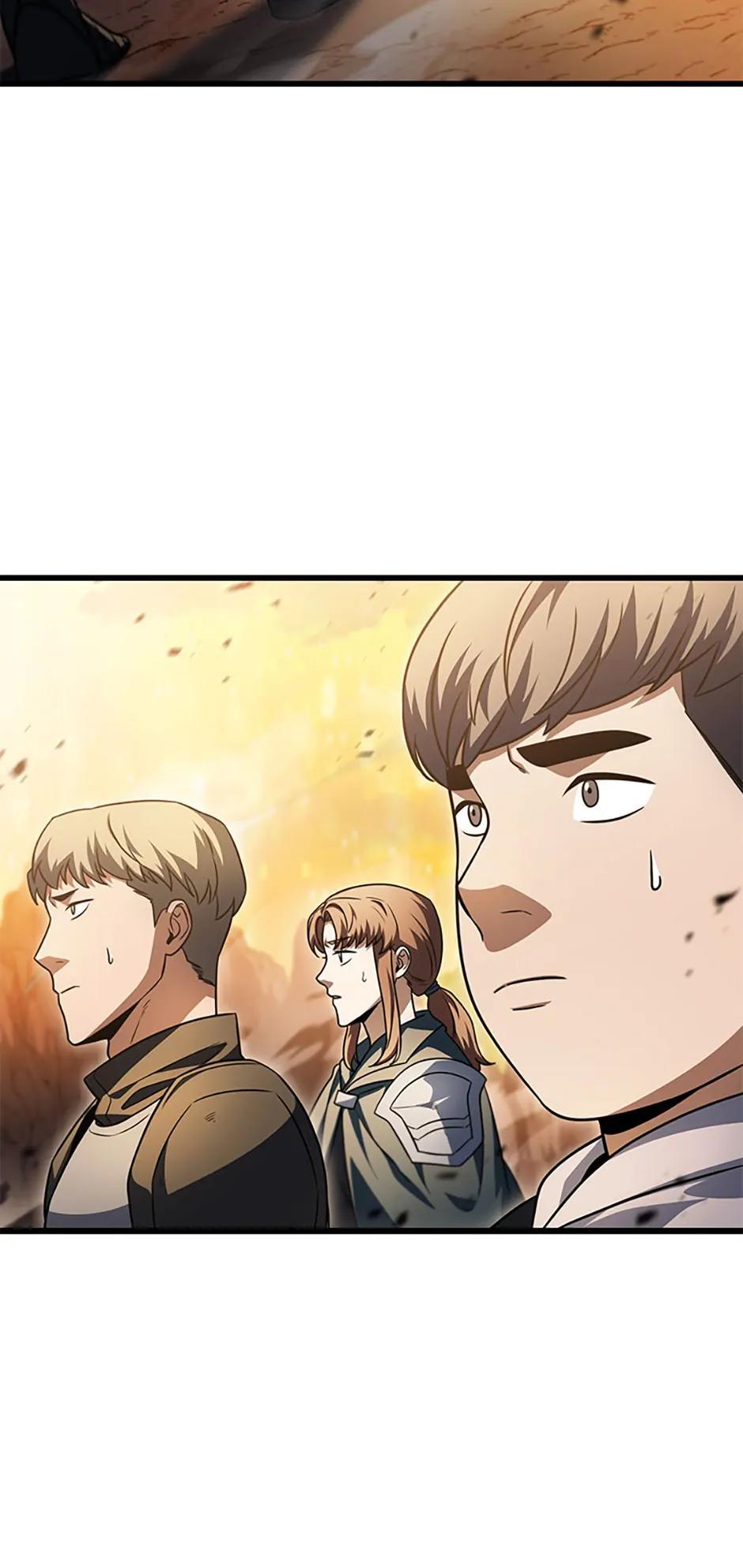 The Player Who Can't Level Up Chapter 162