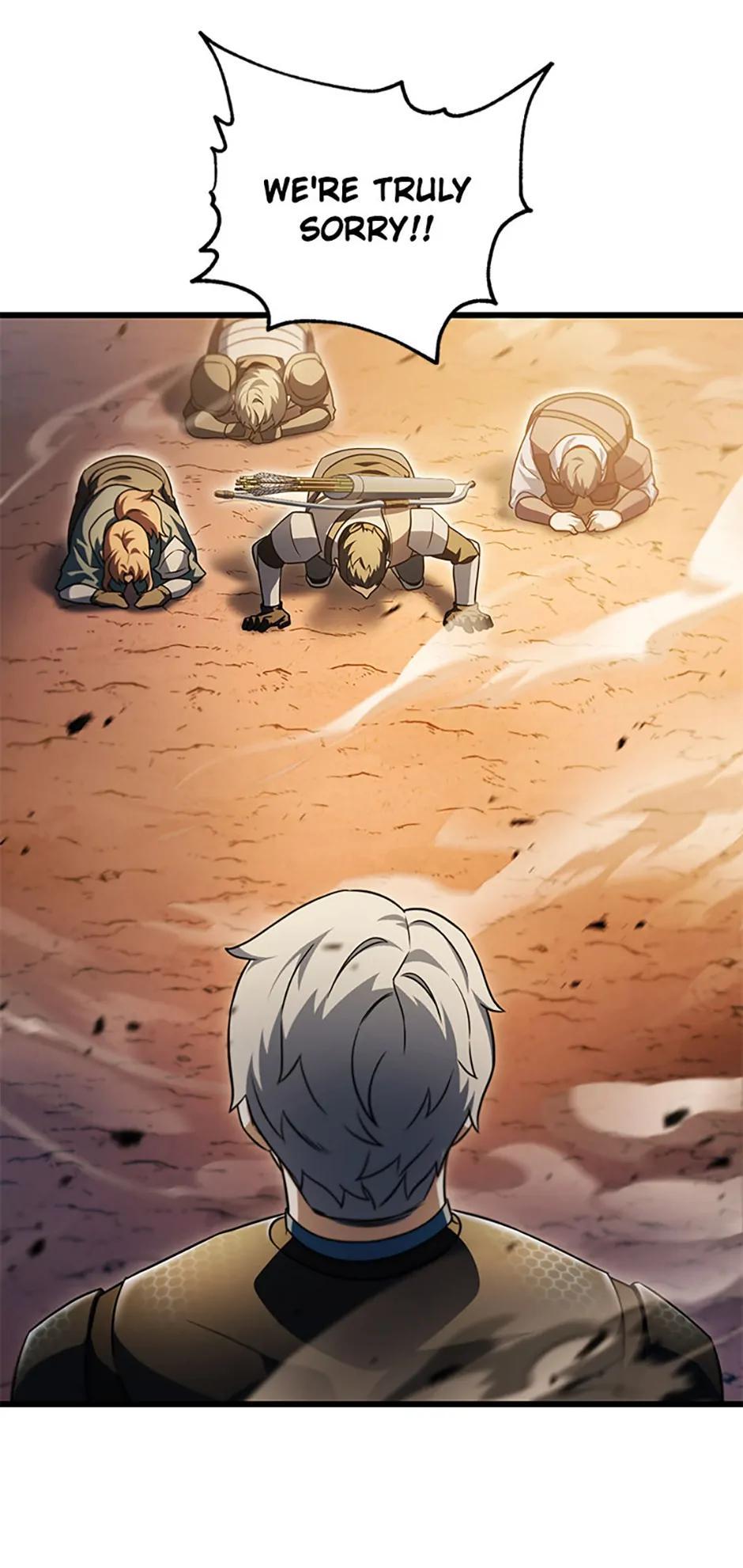 The Player Who Can't Level Up Chapter 162