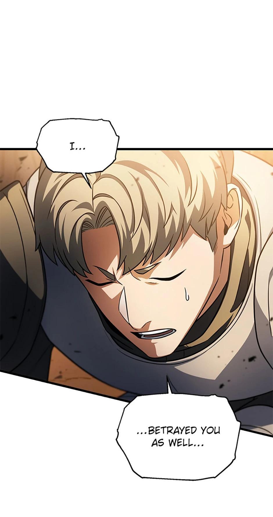 The Player Who Can't Level Up Chapter 162