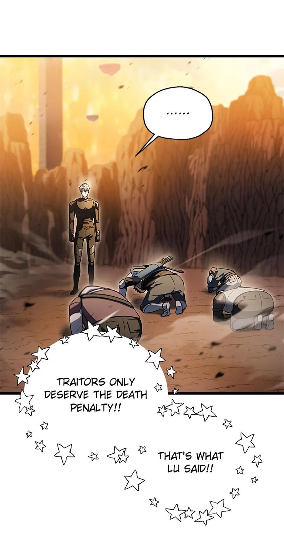 The Player Who Can't Level Up Chapter 162