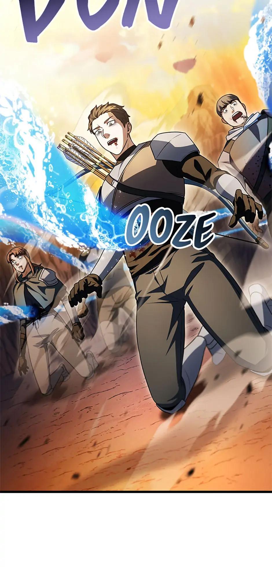 The Player Who Can't Level Up Chapter 162