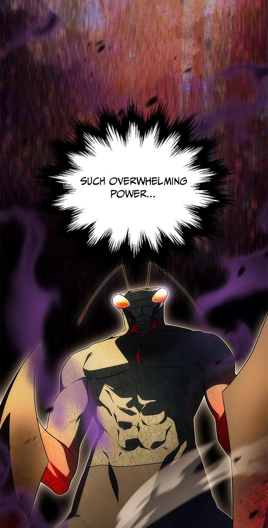 The Player Who Can't Level Up Chapter 164