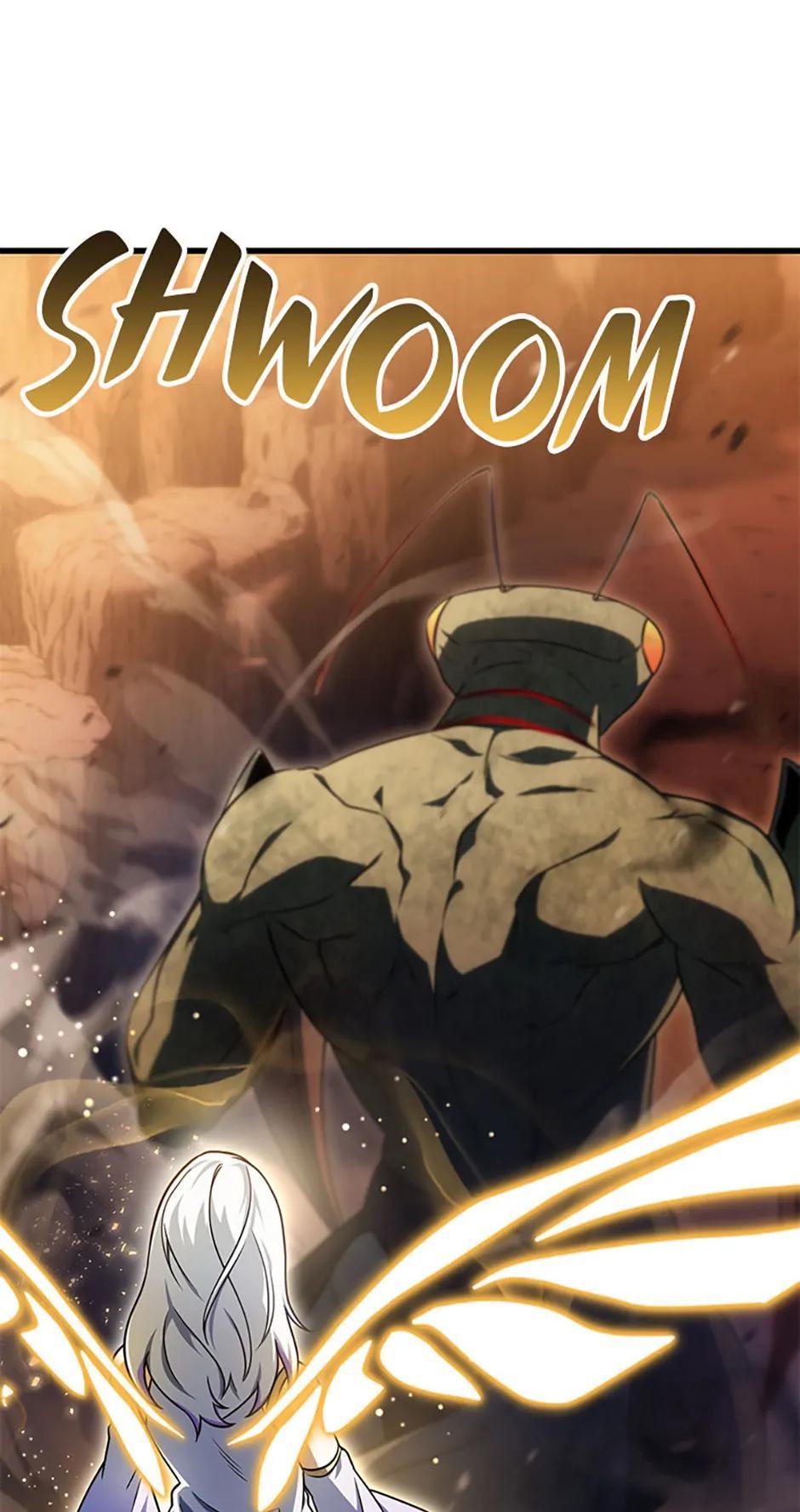 The Player Who Can't Level Up Chapter 164