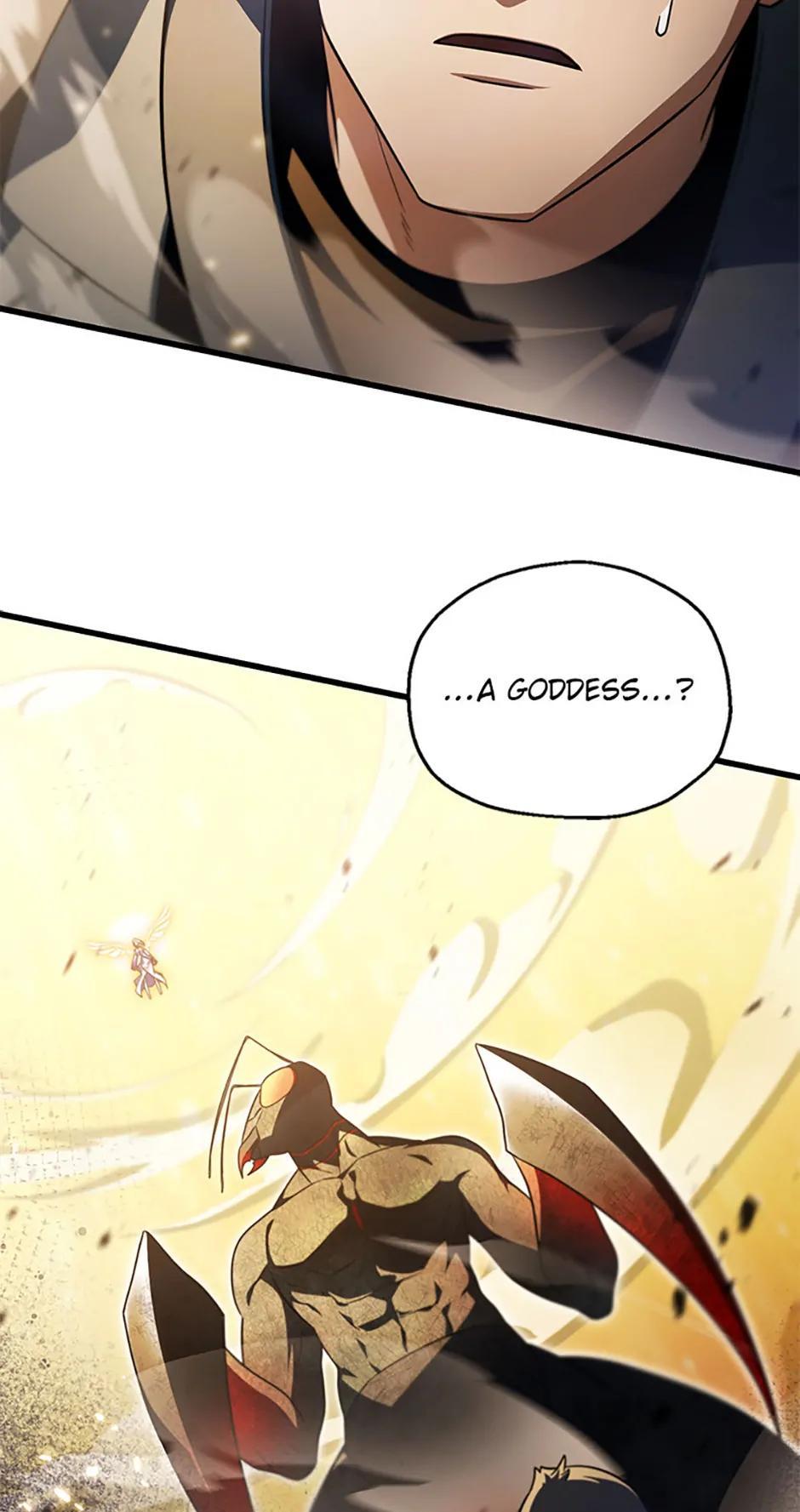 The Player Who Can't Level Up Chapter 164