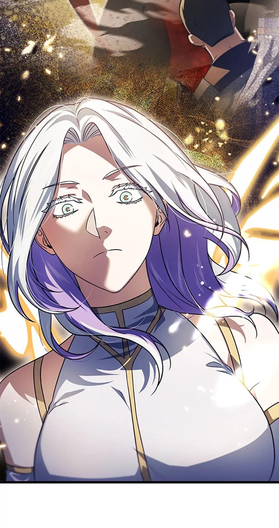 The Player Who Can't Level Up Chapter 164