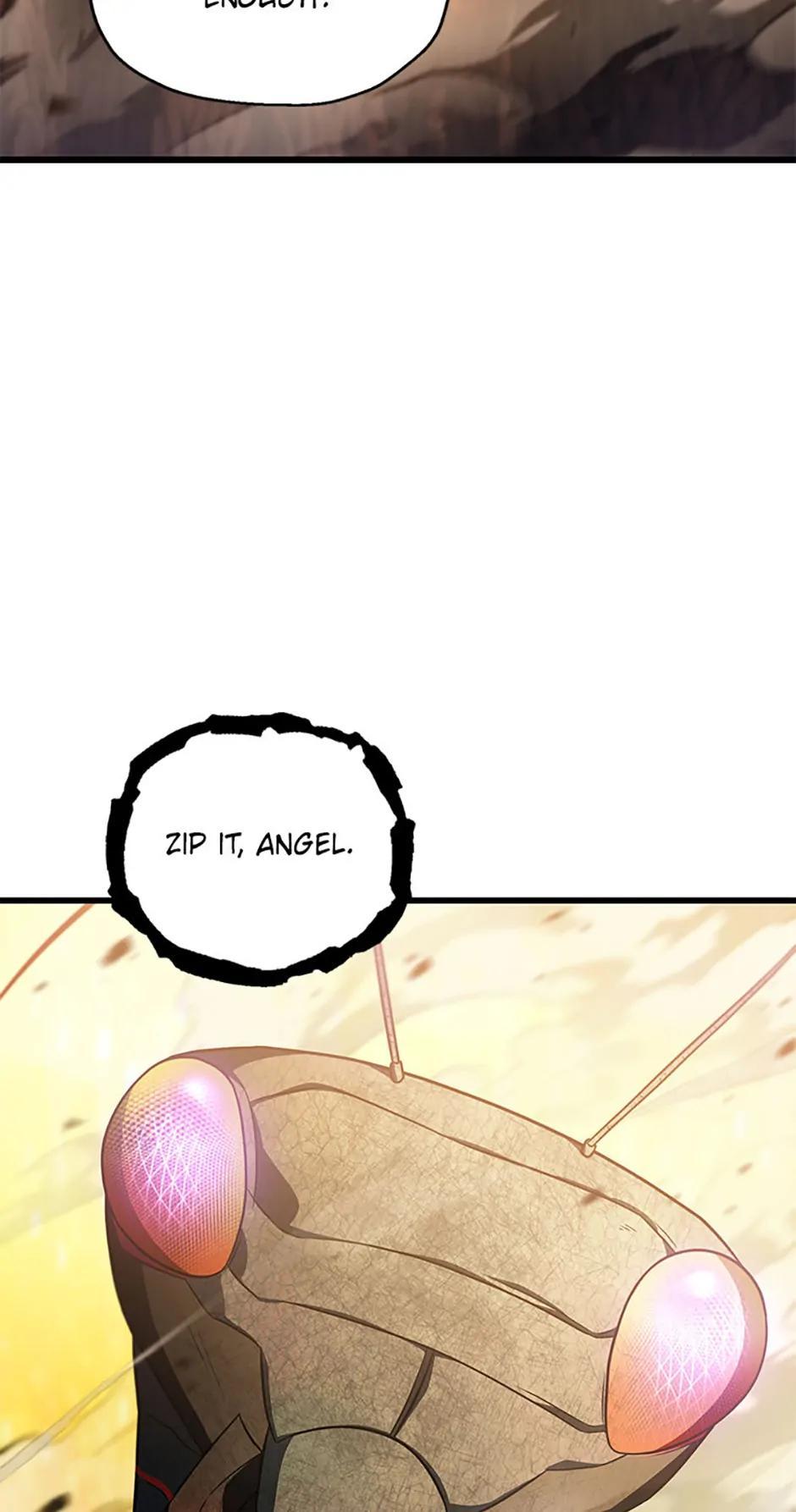 The Player Who Can't Level Up Chapter 164