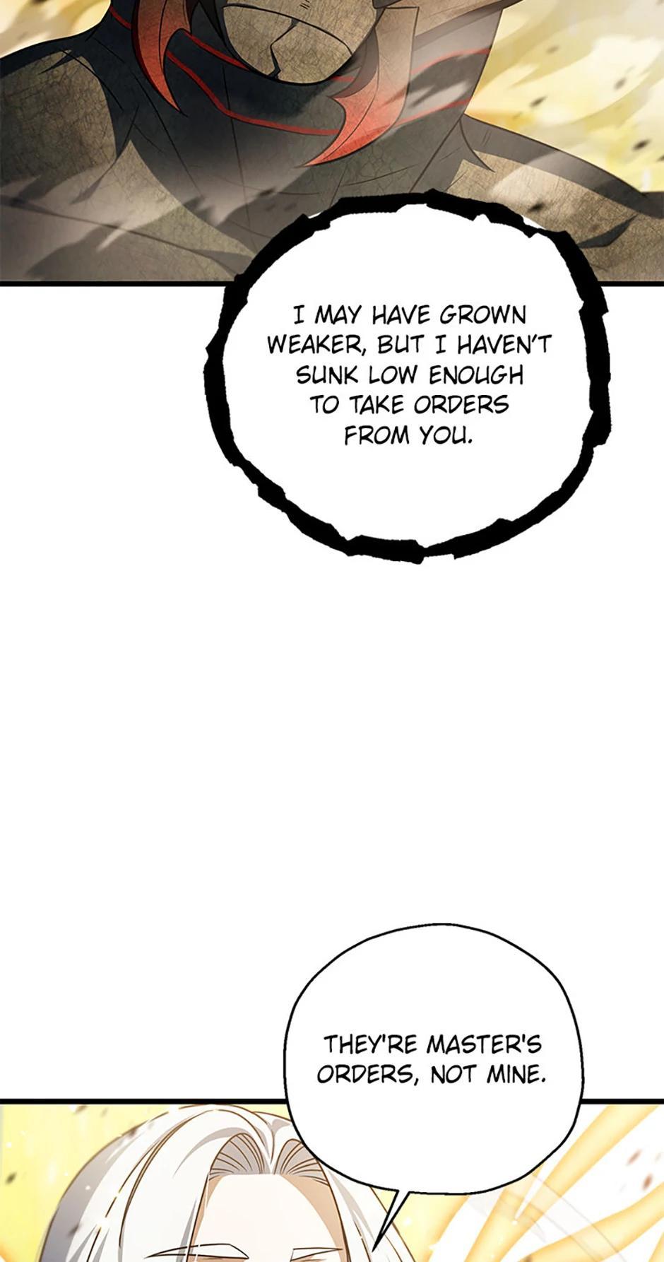 The Player Who Can't Level Up Chapter 164