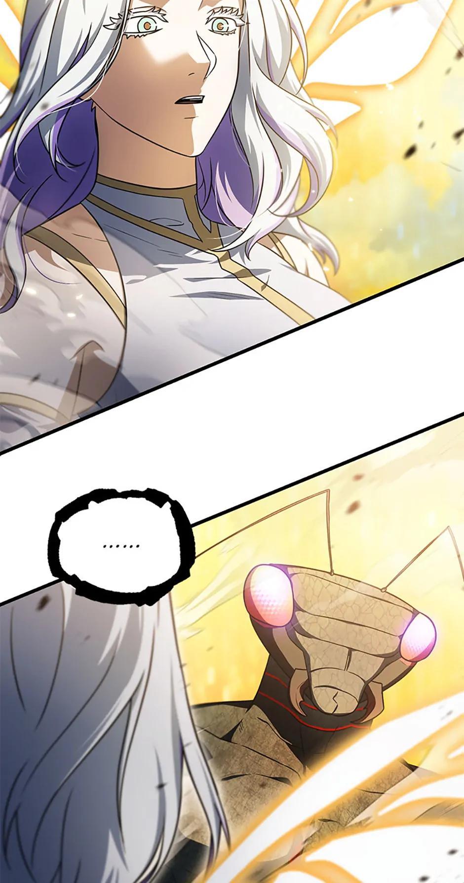 The Player Who Can't Level Up Chapter 164