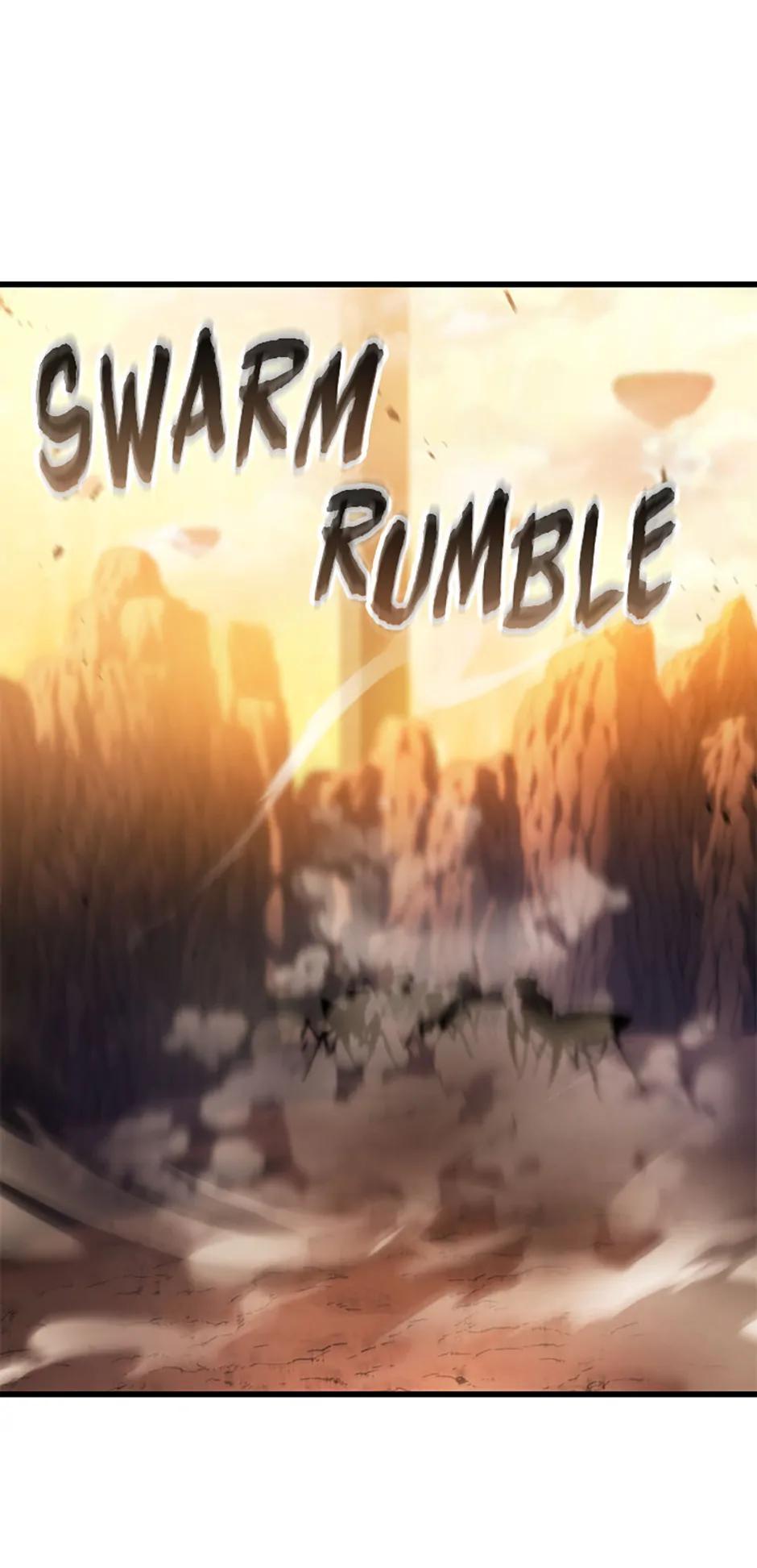 The Player Who Can't Level Up Chapter 164