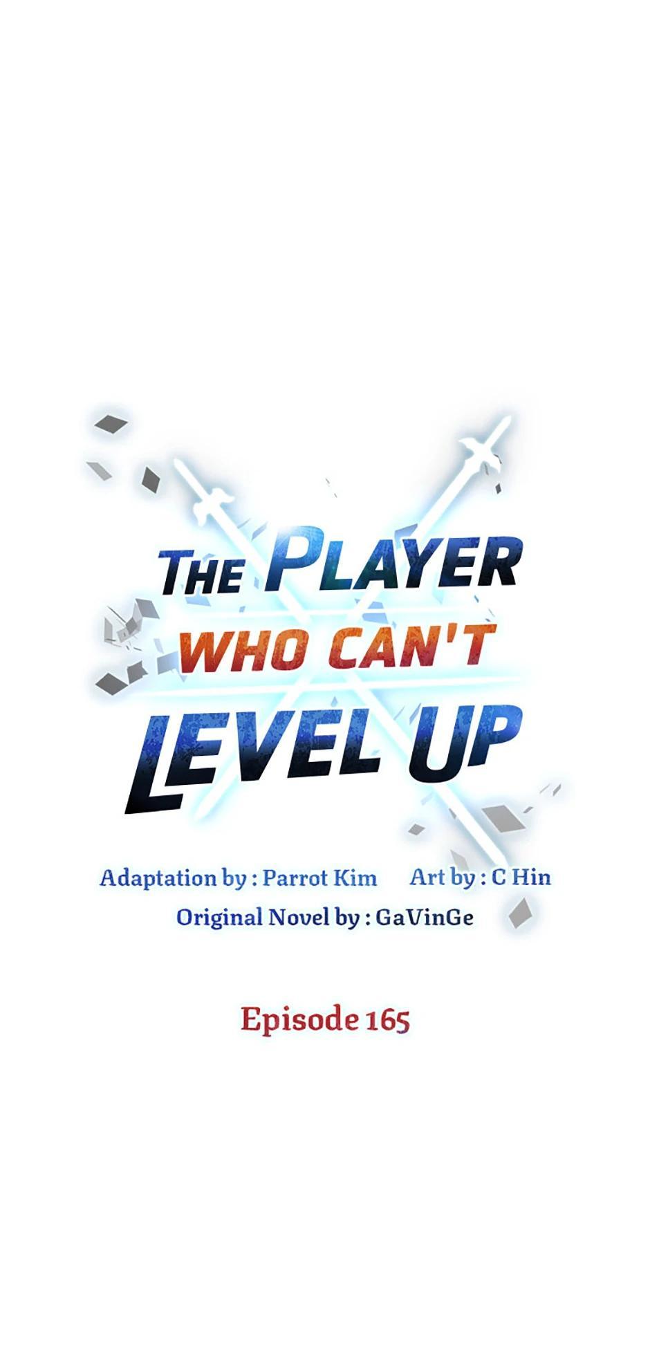 The Player Who Can't Level Up Chapter 164