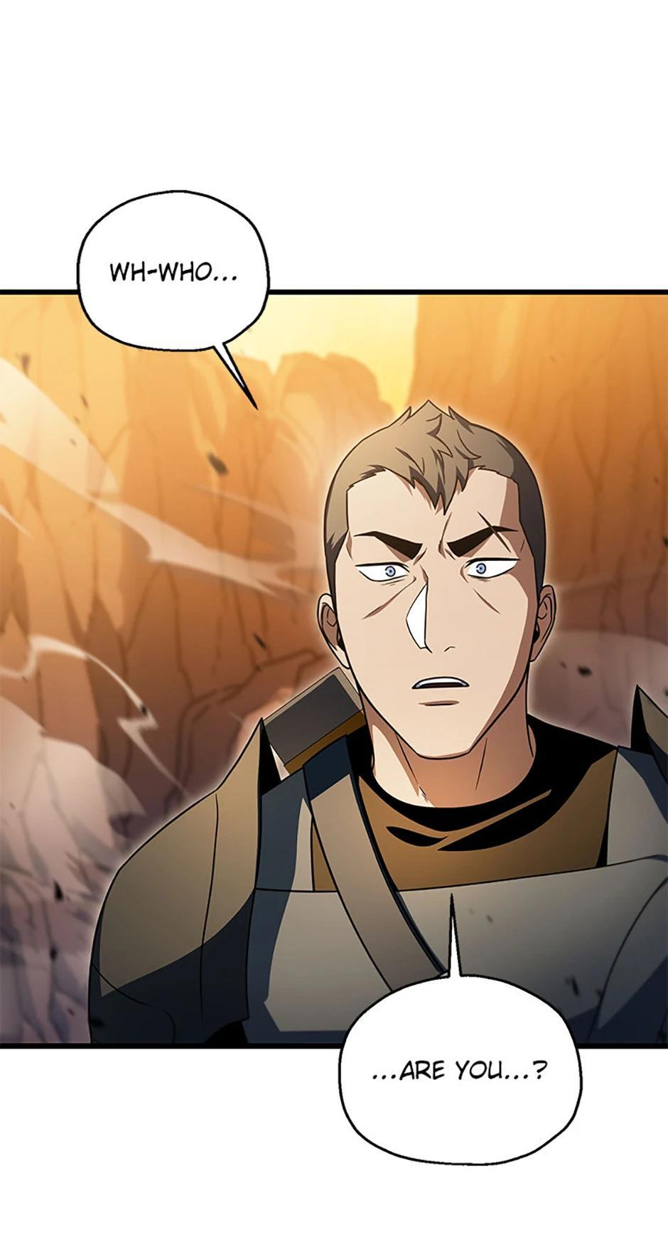 The Player Who Can't Level Up Chapter 164