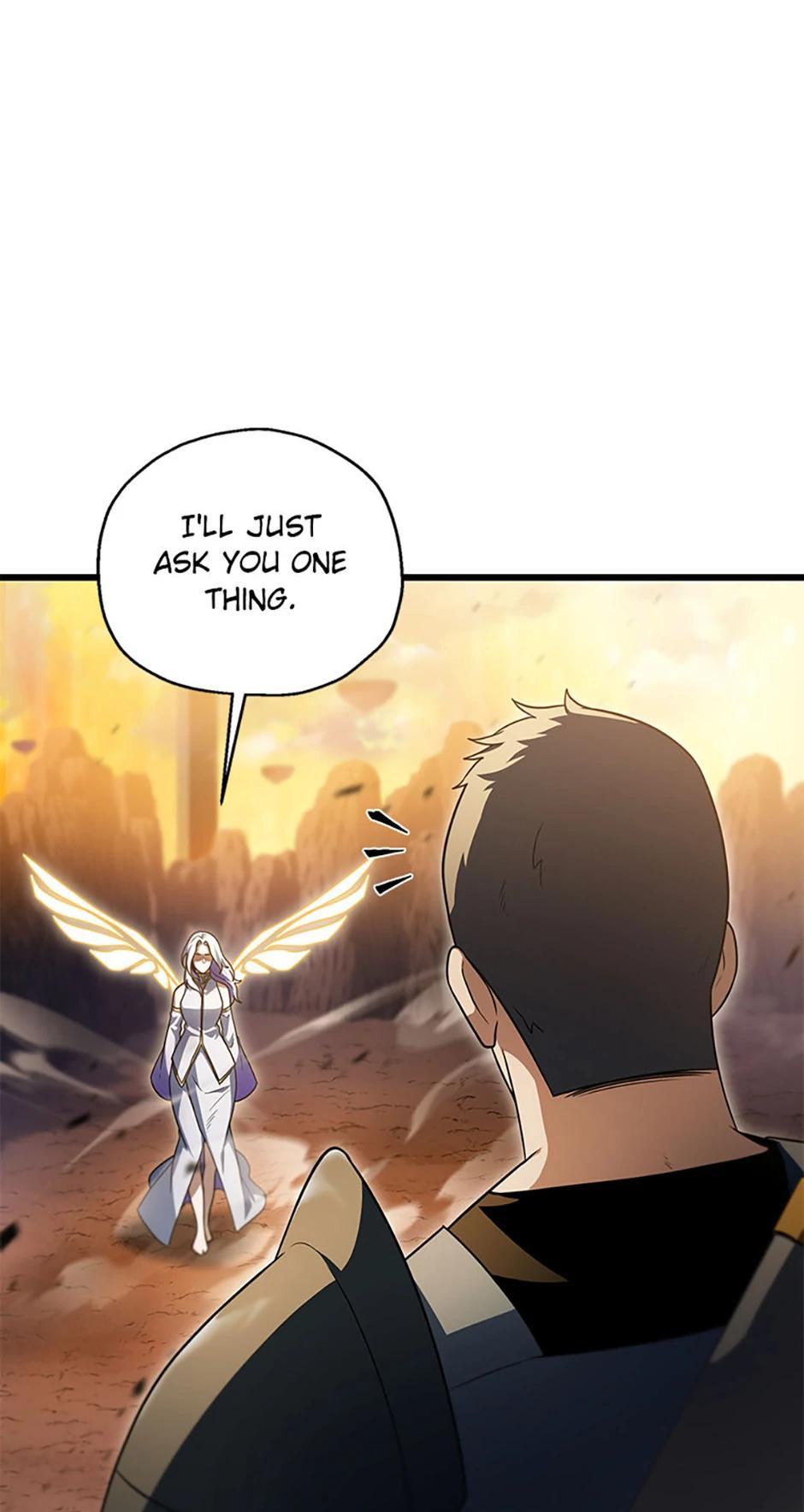 The Player Who Can't Level Up Chapter 164