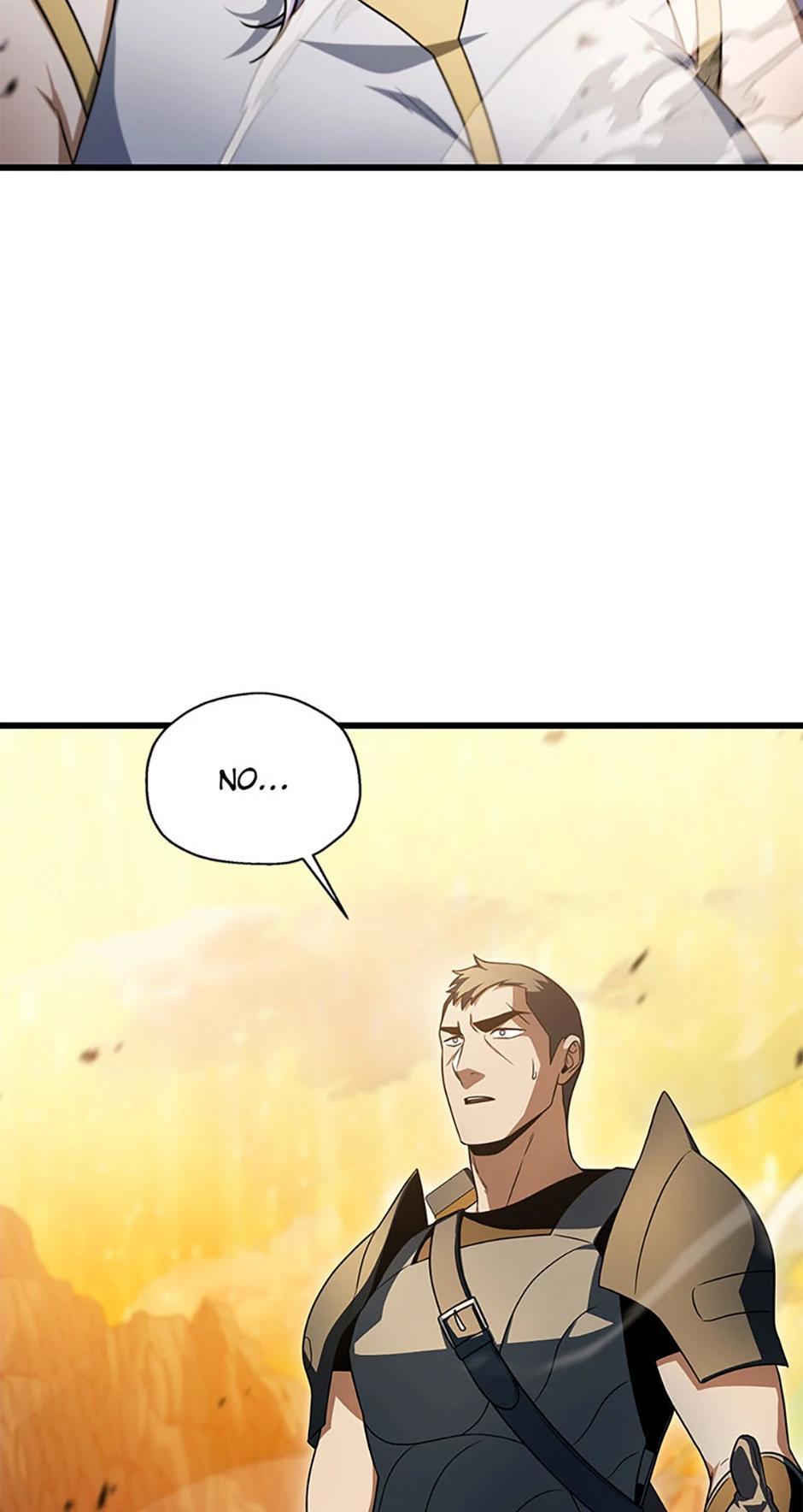 The Player Who Can't Level Up Chapter 164