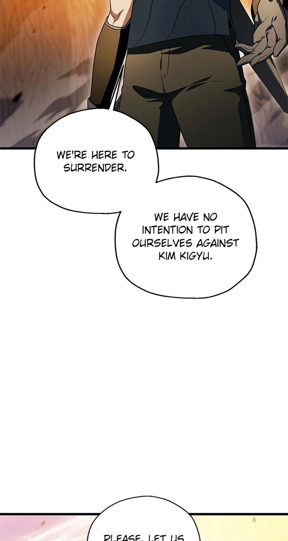 The Player Who Can't Level Up Chapter 164