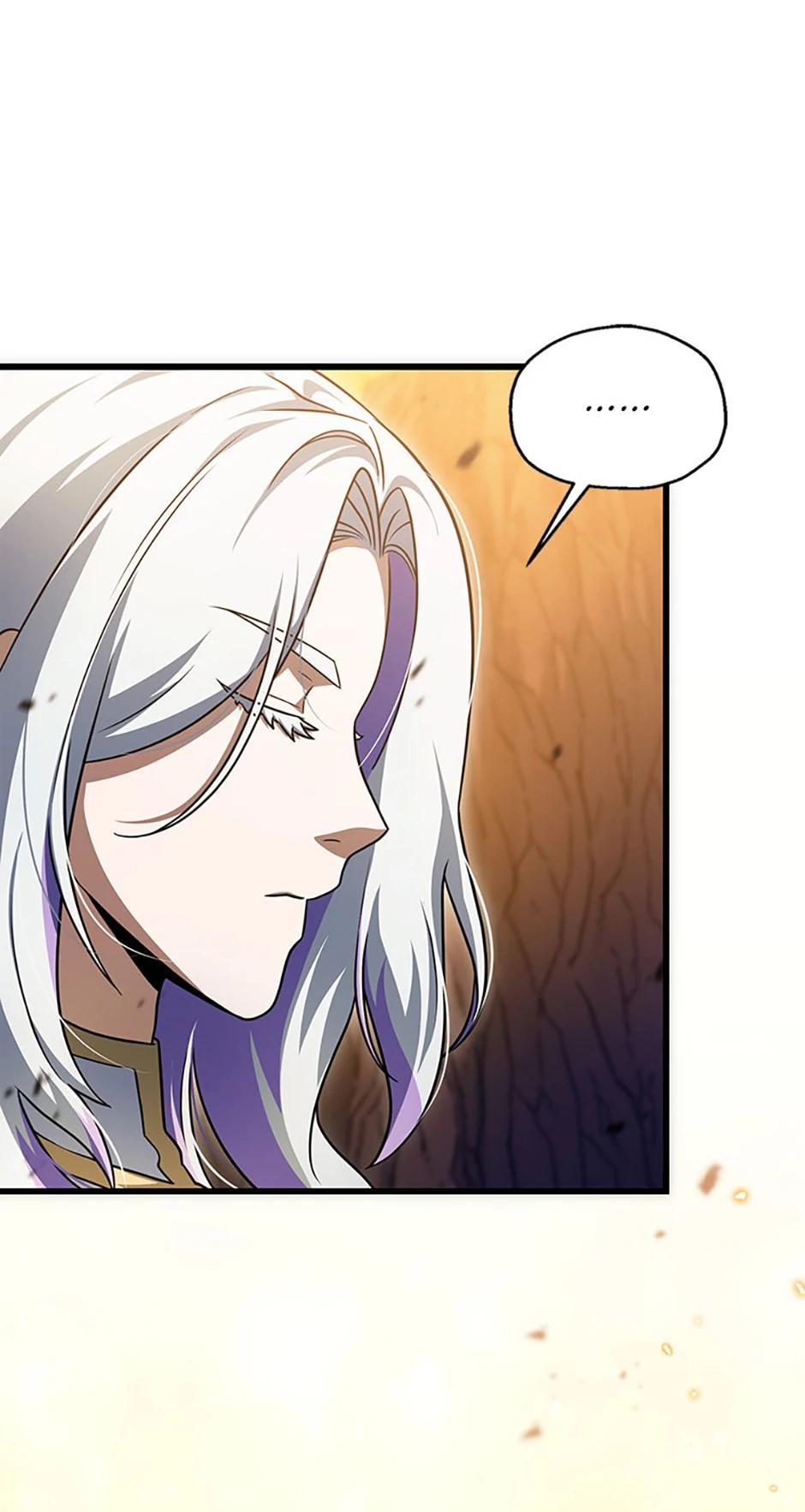 The Player Who Can't Level Up Chapter 164