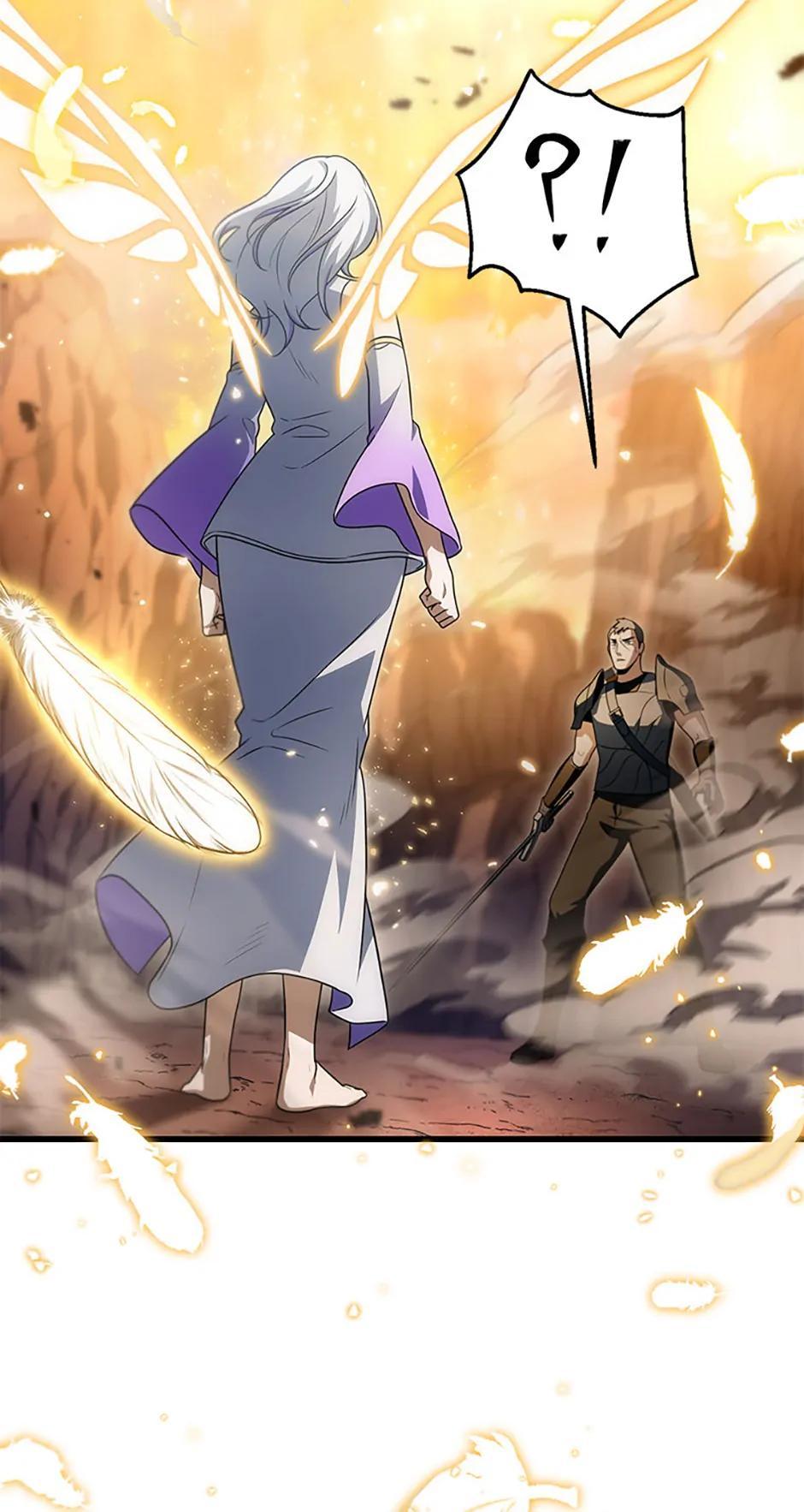 The Player Who Can't Level Up Chapter 164