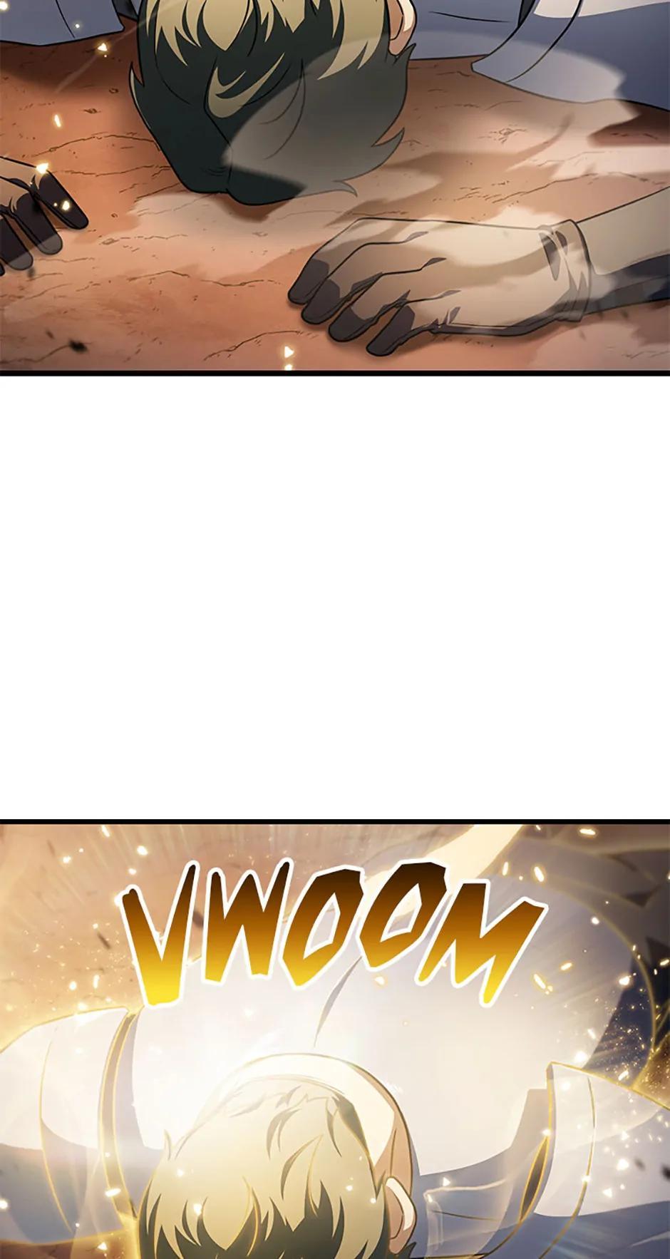 The Player Who Can't Level Up Chapter 164