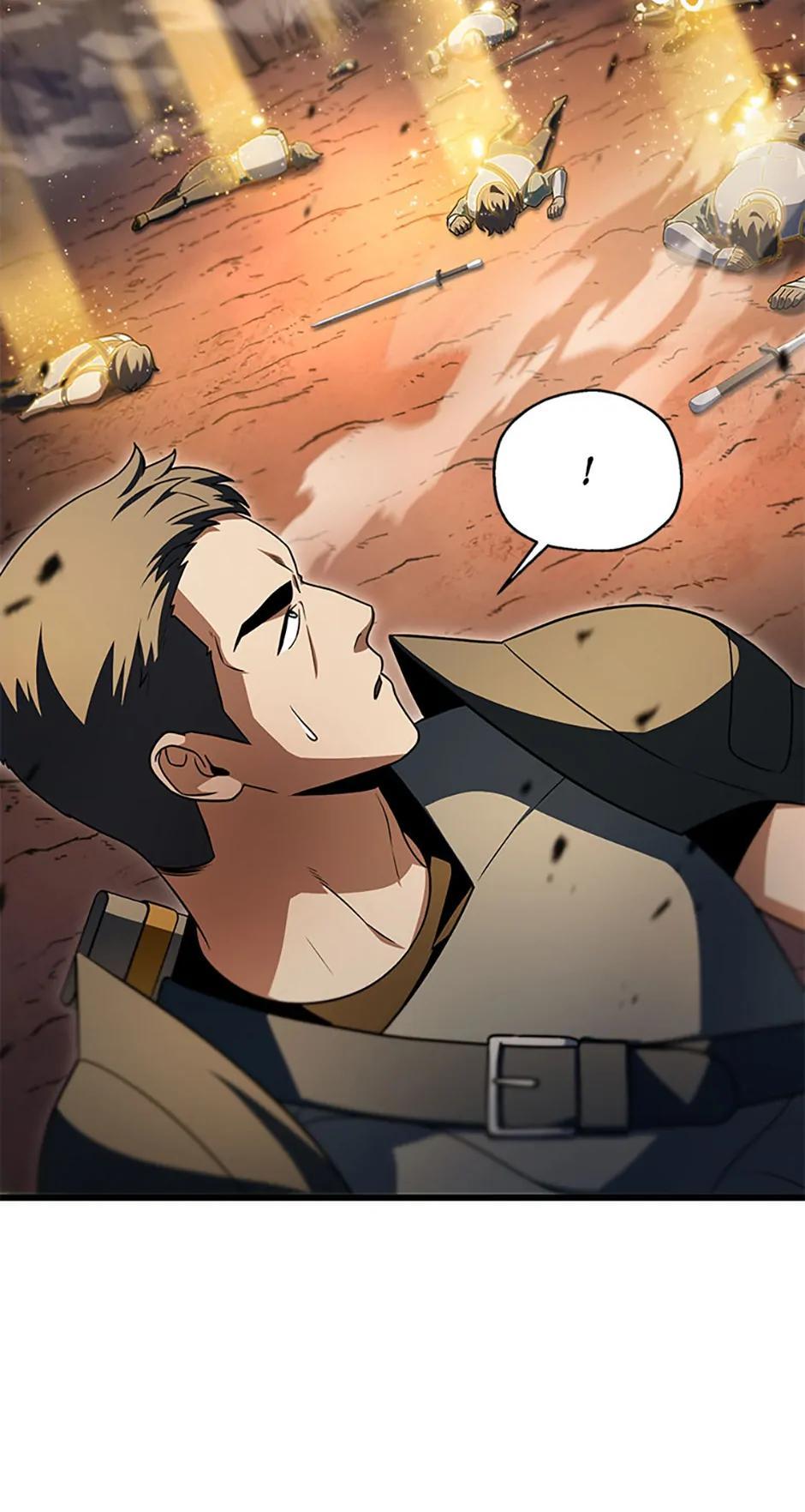 The Player Who Can't Level Up Chapter 164