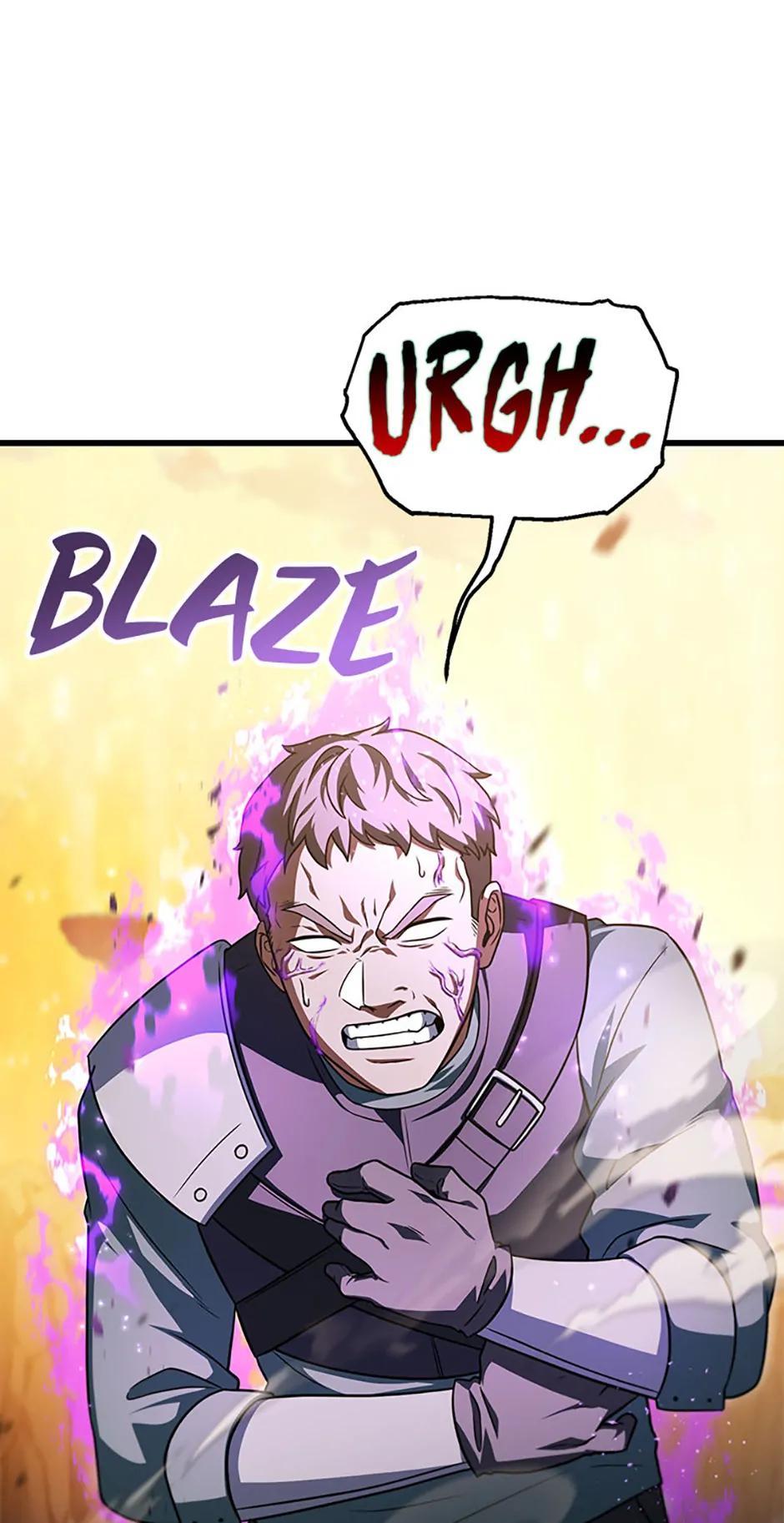 The Player Who Can't Level Up Chapter 164