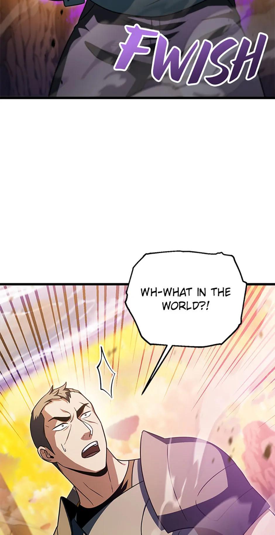 The Player Who Can't Level Up Chapter 164