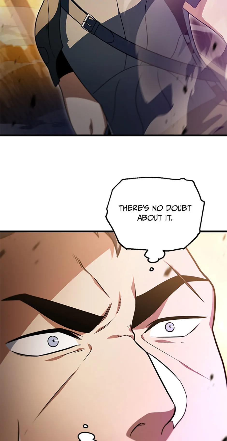 The Player Who Can't Level Up Chapter 164