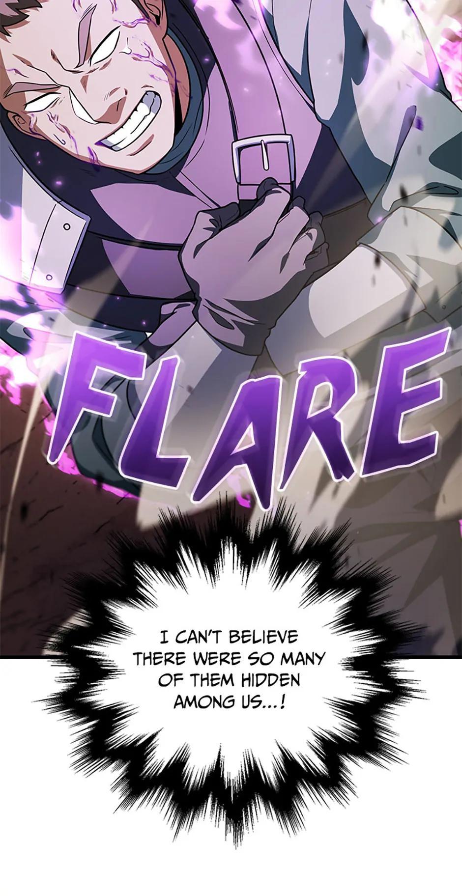 The Player Who Can't Level Up Chapter 164