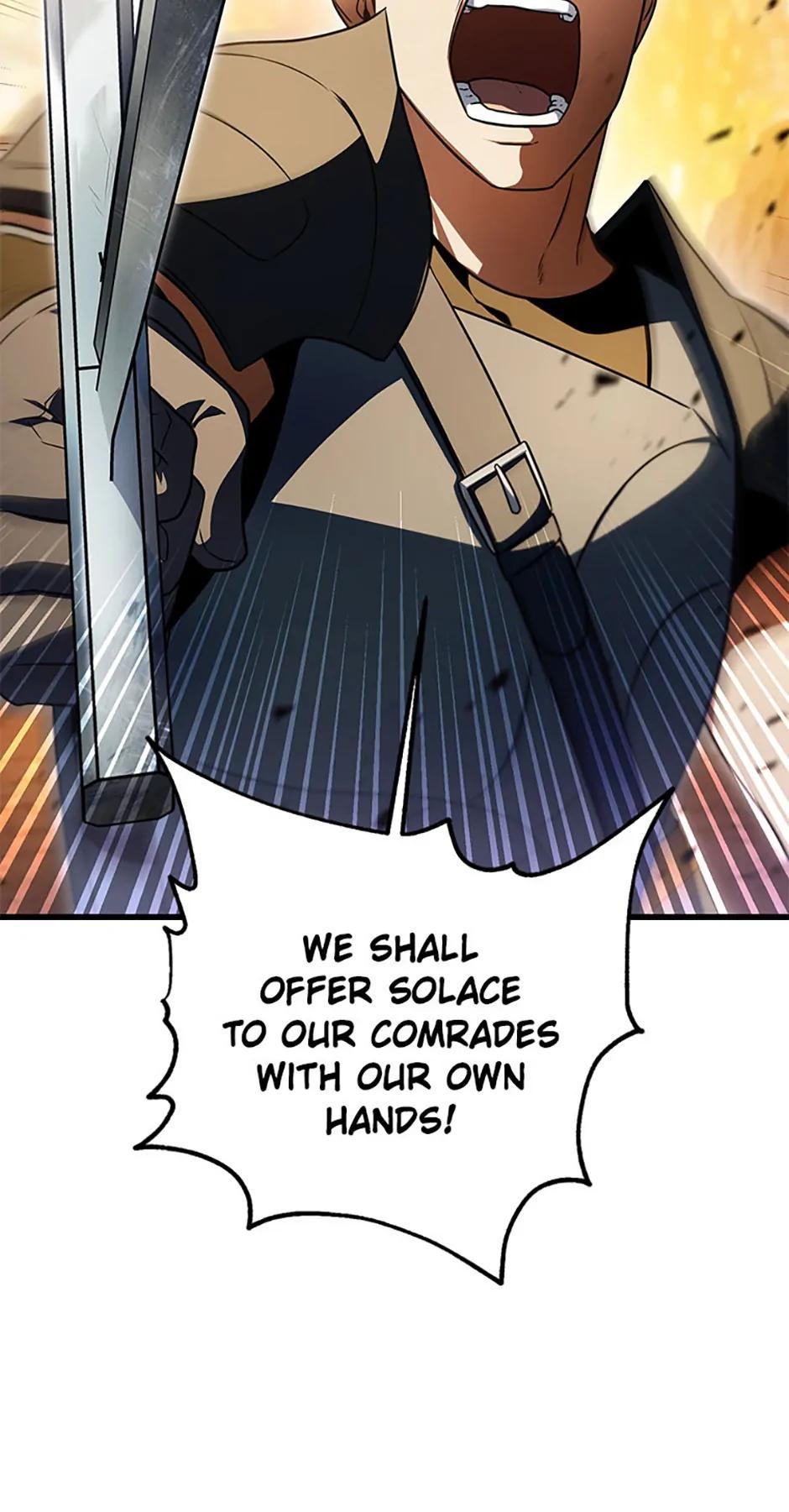 The Player Who Can't Level Up Chapter 164