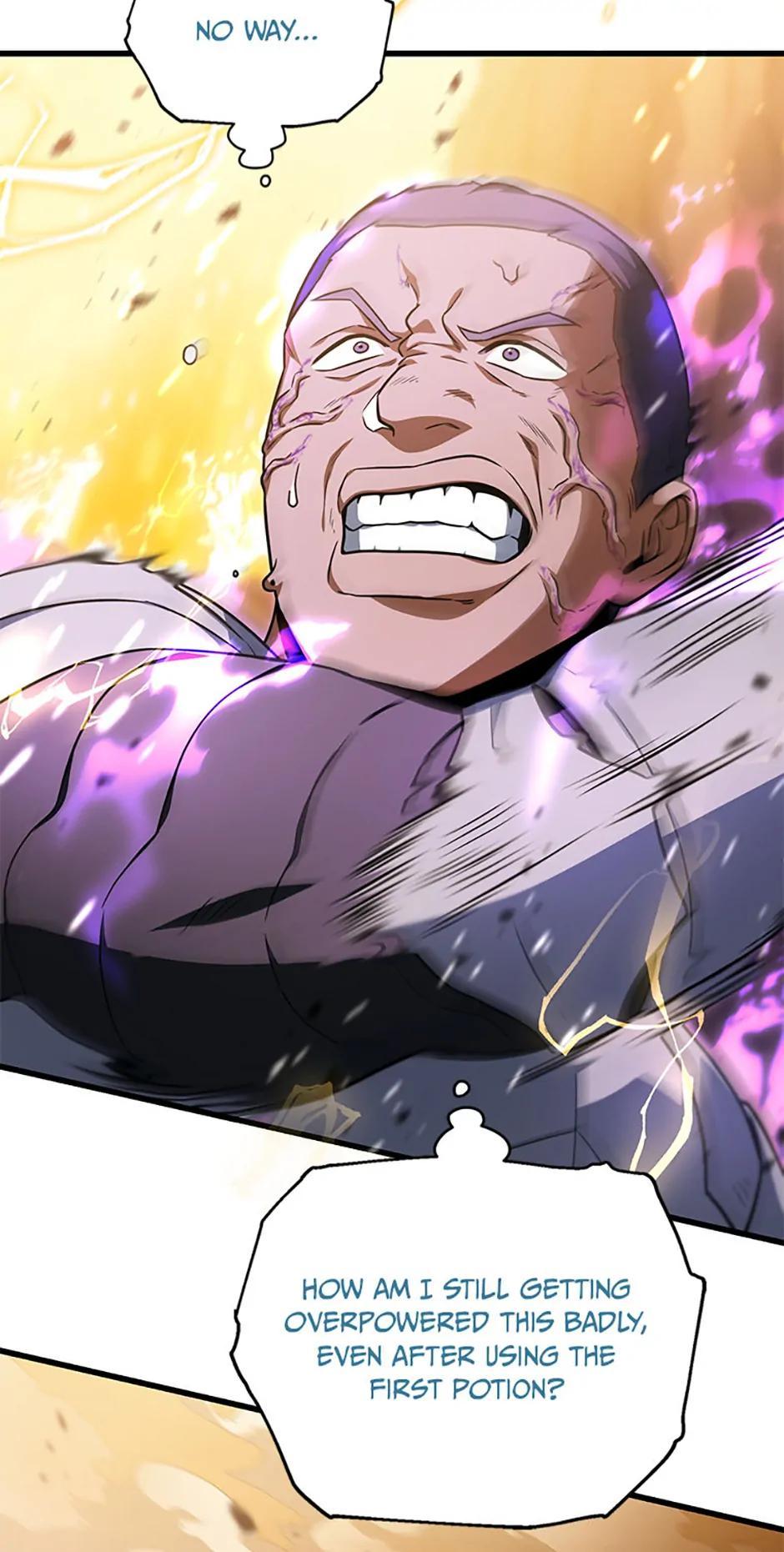 The Player Who Can't Level Up Chapter 164