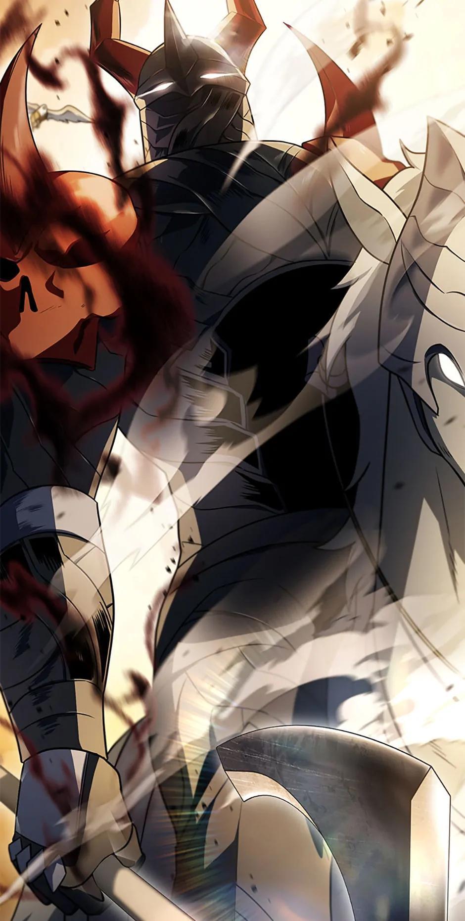 The Player Who Can't Level Up Chapter 164